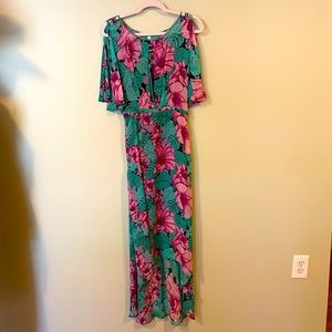 Anthropologie dress